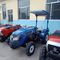 Dieselmotor-Minitractortractor bauernhof des kleinen Garten-landwirtschaftliche Maschinerie-Bauernhofes der China-Spitzen-Qualitäts-50HP 80HP 4WD fournisseur