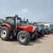 Diesel-2wd 6-Cylinder große Fahrgestelle-landwirtschaftlicher Maschinen-Großbetrieb-Traktor 130hp 140hp 150hp 4WD fournisseur