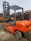 Used New Model 2016 Heli 3ton Fd30 Diesel Forklift with Powerful Engine