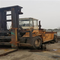 Used Tcm 25ton Diesel Forklift with Side Shift and Good Working, Manual Forklift with Good Isuzu Engine