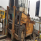 Used Tcm 25ton Diesel Forklift with Side Shift and Good Working, Manual Forklift with Good Isuzu Engine
