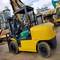 Used Forklift Komats U Fd50 5 Ton Diesel Forklift with Good Working Condition
