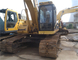 Used Hyundai Excavator Caterpillar 320b /320bl Crawler Excavator with Powerful Engine