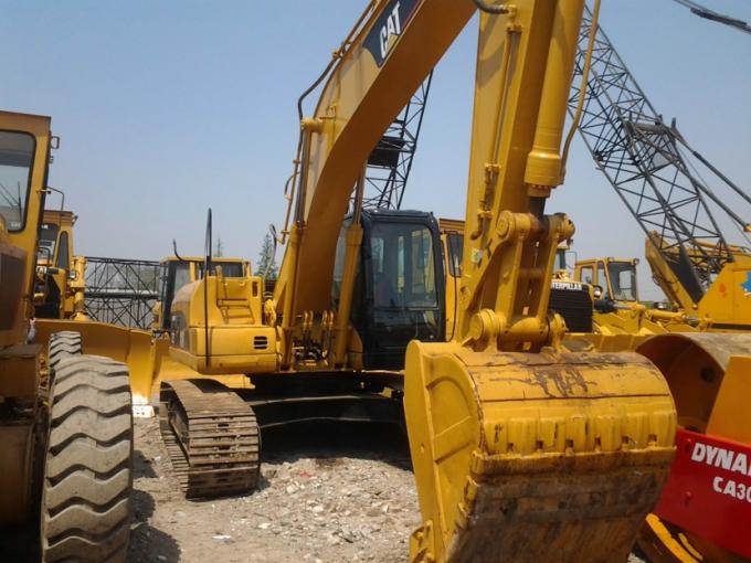 307b Raupe gebrauchter Bagger zum Verkauf Kettenbagger 307c in usa gebrauchte Bagger