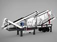 Mobile Prallmühle Plant0