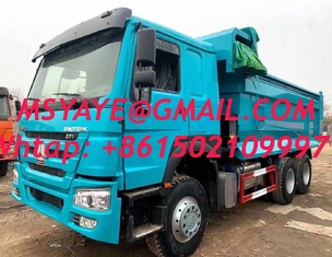 GEGLIEDERTER Bergbaukipplaster howo sinotruk Kipplaster KIPPLASTERS 380HP VOLVOS 35t Kipper
