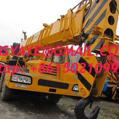LKW-Kran QY50K 2005 50T XCMG