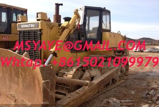 D355A-3 KOMATSU ursprünglicher Bulldozer für Verkauf Russland