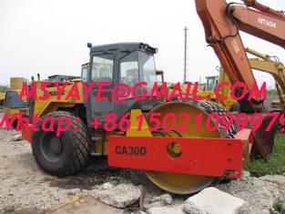 CA30PD, Dynapac-Bodenverdichter für Verkauf CA301, CA300D, CA302D