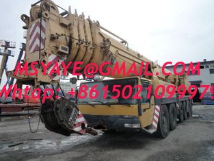 Tonne 300T liebherr LKW-Kran aller Gelände-Kran 2003 500T