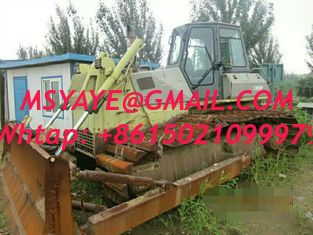 Raupenplanierraupe KOMATSU-Planierraupe D65EX-12