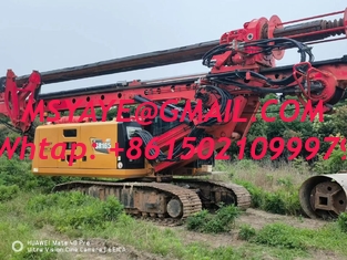 SANY SR175 SR185 Bohrmaschinen Bohrgeräte Bohrgeräte Getreideverarbeitungsgeräte