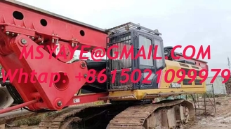 SANY SR265 SR285 Bohrgerät Bergbau 2023 CHINA Ausrüstung für die Ausgrabung
