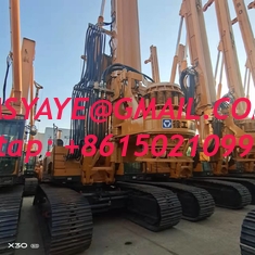 XR150-XR220 XR360 XR280 Bohrgerät Mining-Ausrüstung Max. Bohrdurchmesser 50 Meter