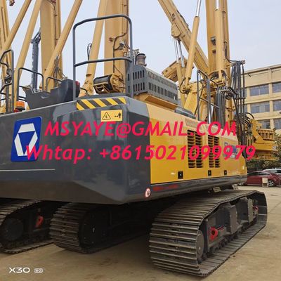 XR150-220 Bohrgerät Ausgrabungsgeräte Ihre beste Wahl für Bau und Bergbau