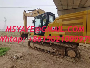 330GC 336GC gebraucht CAT 2021 gebraucht Minibagger gebraucht Katze 320 Bagger Baumaschine Bagger