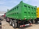 2019 Sinotruk HOWO 375hp 420hp dump truck tipper trucks prices sinotruck howo 6x4 dump truck choose the right