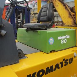 10t, 8t, 7t, 6t, 5t, 4t, 3t, 2t benutzte Gabelstapler für Verkauf
