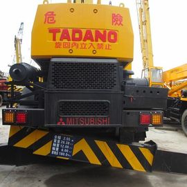 Kran Japan TR 250M-III 1996 unwegsamen Geländes 25T TADANO
