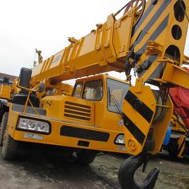 LKW-Kran QY50K 2005 50T XCMG