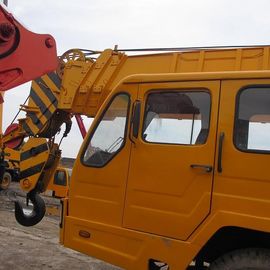 LKW-Kran QY50K 2005 50T XCMG