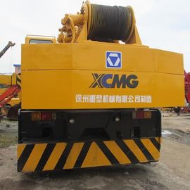 LKW-Kran QY50K 2005 50T XCMG