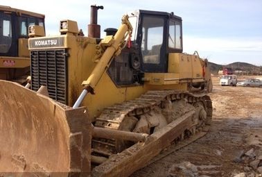 D355A-3 KOMATSU ursprünglicher Bulldozer für Verkauf Russland