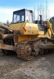 D355A-3 KOMATSU ursprünglicher Bulldozer für Verkauf Russland