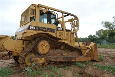D6D, D6H, D6G, D6R, D6N, D6T benutzte Caterpillar-Bulldozer für Verkauf