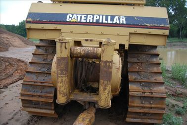D6D, D6H, D6G, D6R, D6N, D6T benutzte Caterpillar-Bulldozer für Verkauf