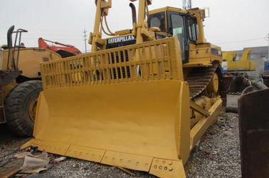 D7G, D7H, D7R, D7N, D7F verwendete den Caterpillar-Raupenplanierraupenverkauf