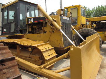 D6D, D6H, D6G, D6R, D6N, D6T benutzte Caterpillar-Bulldozer für Verkauf