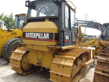 D6D, D6H, D6G, D6R, D6N, D6T benutzte Caterpillar-Bulldozer für Verkauf