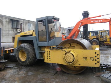 BW219D-Einzel-Trommel Rollen Bomag Sri Lanka Arabische Emirate Laos, PDR Afghanistan