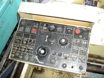 verkaufen Sie teleskopische Straßenbetoniermaschine Tadschikistan Korea, DPR Palästina Hong Kong ABG 6620
