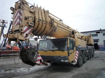 Tonne 300T liebherr LKW-Kran aller Gelände-Kran 2003 500T