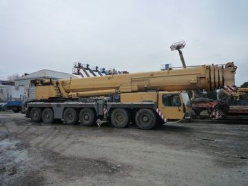 Tonne 300T liebherr LKW-Kran aller Gelände-Kran 2003 500T