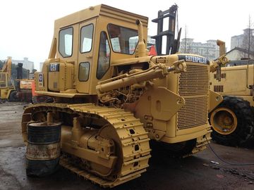 D7G benutzter Bulldozer Caterpillar D7h, D7r