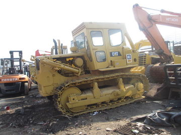 D7G benutzter Bulldozer Caterpillar D7h, D7r