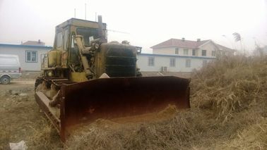 D8K-Gleiskettenfahrzeug für Verkauf in USA mit Trennmaschine Ghana Tansania Mali Somalia