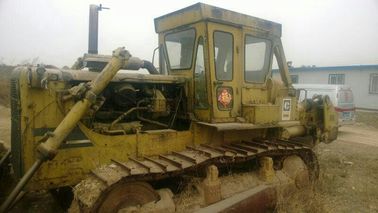 D8K-Gleiskettenfahrzeug für Verkauf in USA mit Trennmaschine Ghana Tansania Mali Somalia