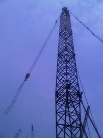 kobelco 50T Raupenkran 7055, Indonesien Malaysia Philippinen