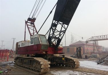 usedhitachi 80T Raupenkran KH300 Malediven Indonesien Israel Mongolei