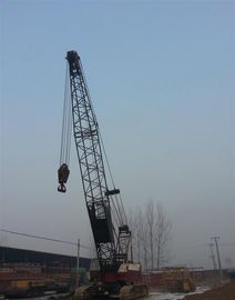 usedhitachi 80T Raupenkran KH300 Malediven Indonesien Israel Mongolei