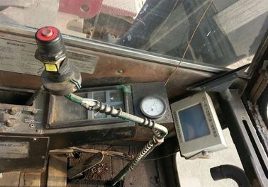 usedhitachi 80T Raupenkran KH300 Malediven Indonesien Israel Mongolei