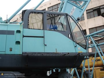 250T Raupenkran IHI 2005 völlig hydraulischer Raupenkran