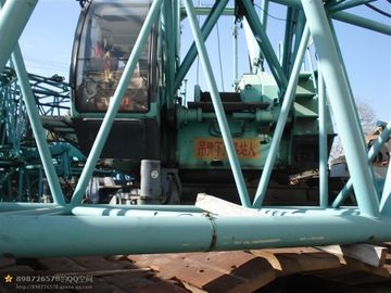 250T Raupenkran IHI 2005 völlig hydraulischer Raupenkran