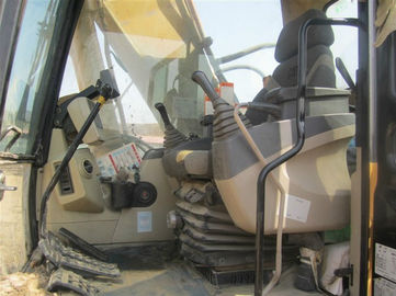 320C benutzter Gleiskettenfahrzeughammerbagger 2003
