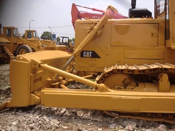 D8K-Gleiskettenfahrzeug für Verkauf in USA mit Bulldozer der Trennmaschine zweite Hand