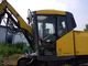 2010 RocD9 used Atlas copco Crawler Drill Hydraulically controlled drill dig